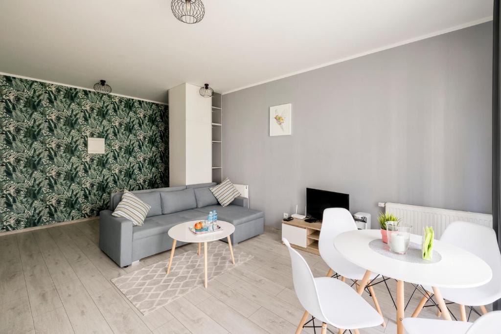 Apartamenty Stare Zoo Zajezdnia 5