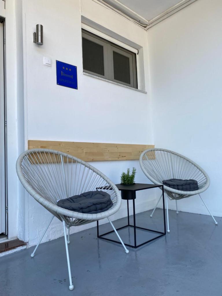 Apartman Zara 2