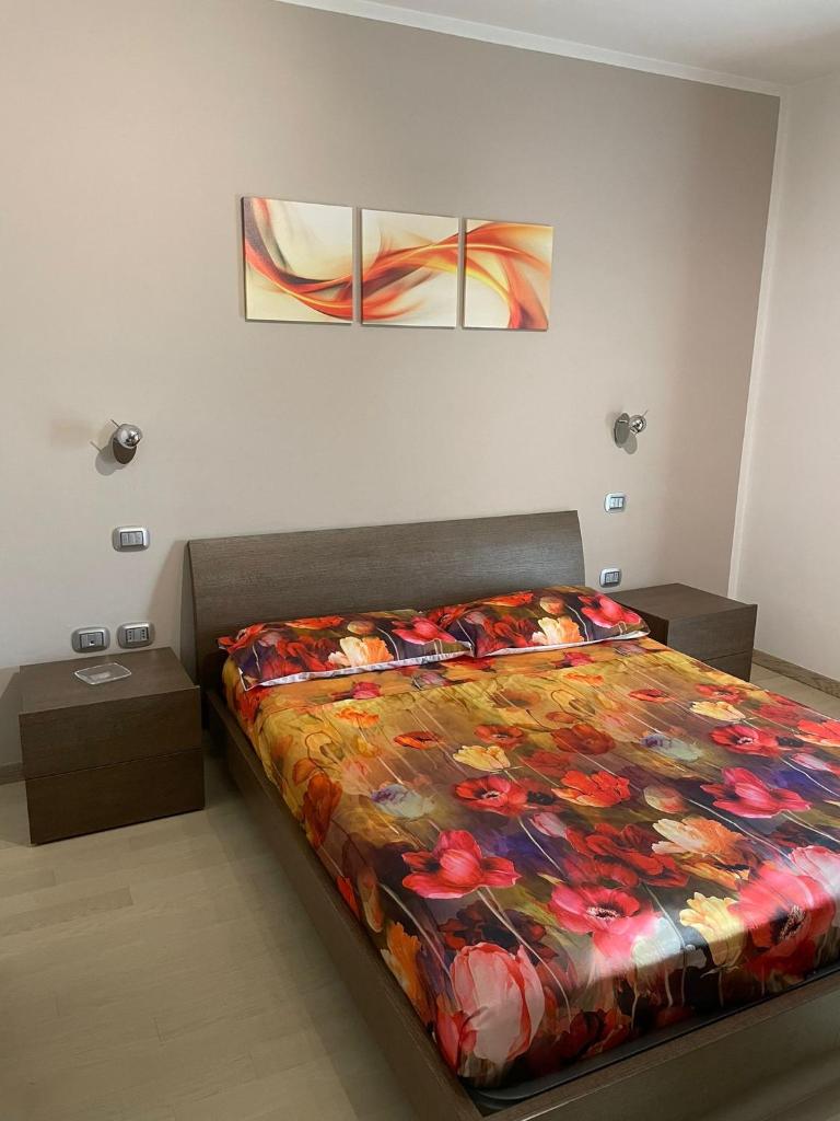 Casa Vacanze Collina del Lago 2