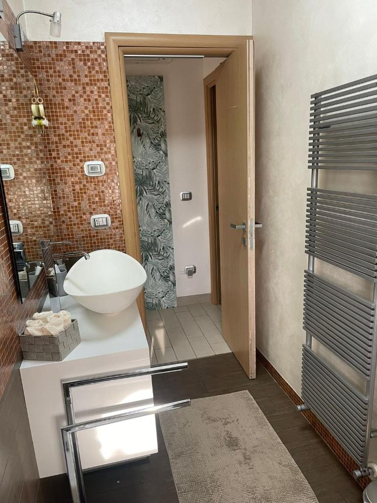 Casa Vacanze Collina del Lago 3