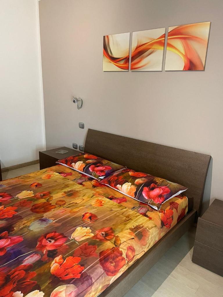 Casa Vacanze Collina del Lago 7