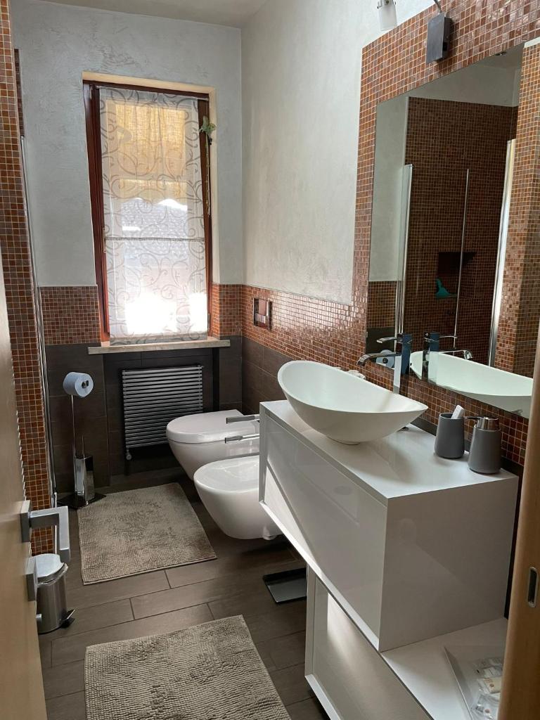 Casa Vacanze Collina del Lago 8