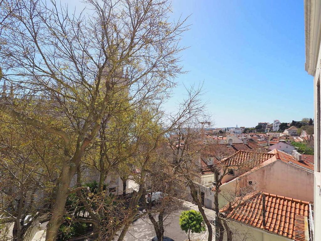Mosteiro - Lissabon Altstadt 8