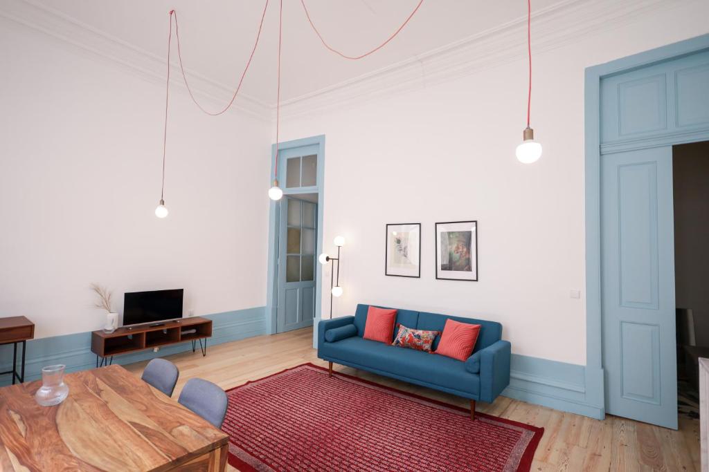 Adorable Apartments in Ribeira by PortoCityHosts 5