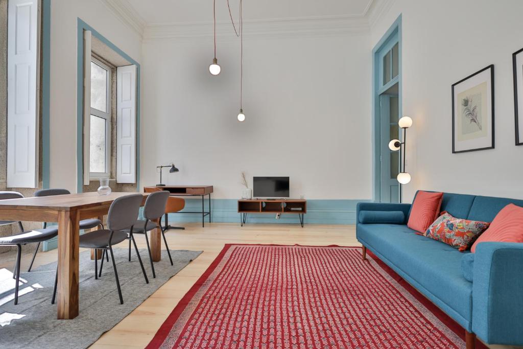 Adorable Apartments in Ribeira by PortoCityHosts 4