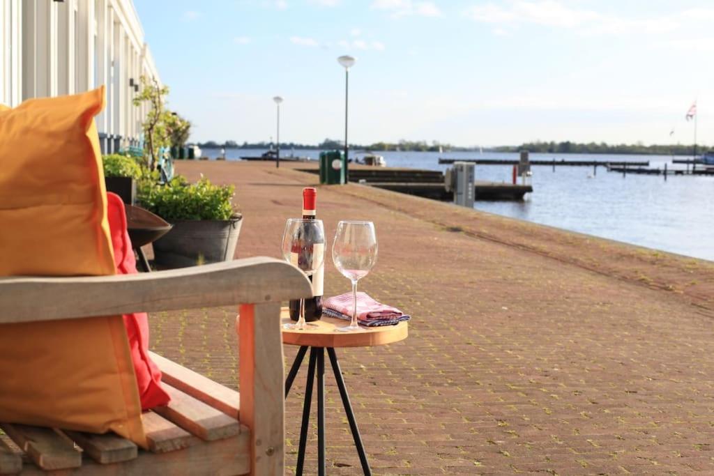 Luxury Harbour Suite With Free Parking 7