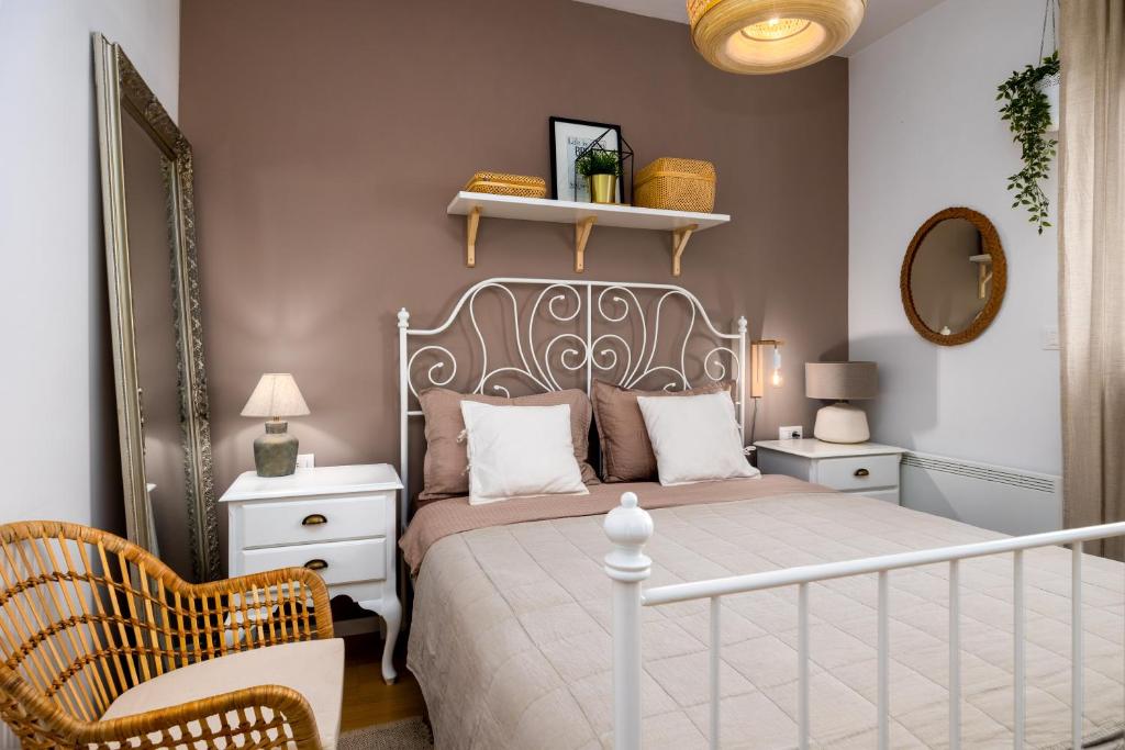 Apartment Ivy 7