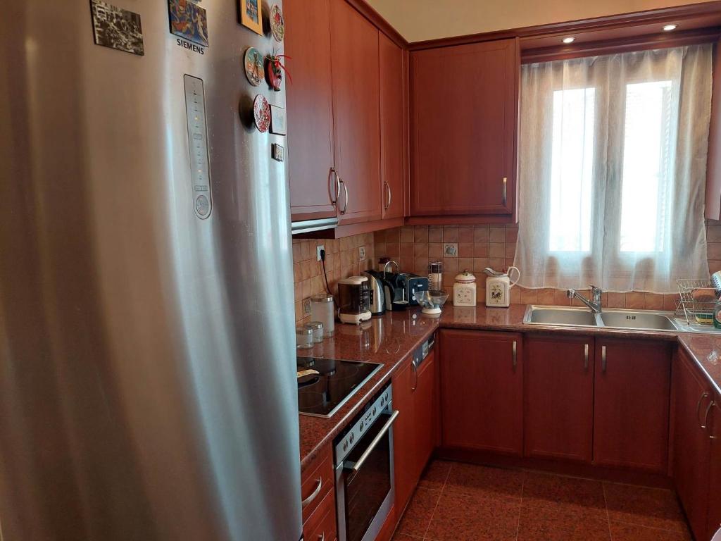 Kalypso Home F 4