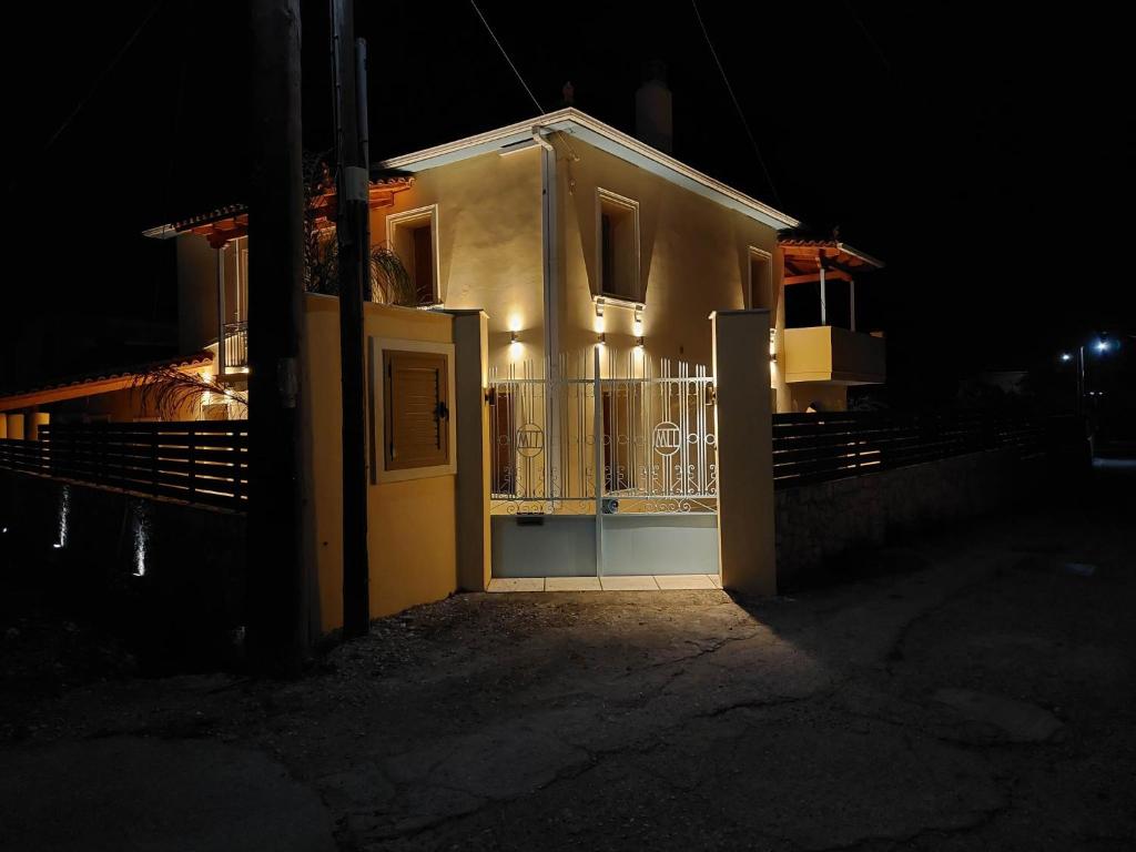 Kalypso Home F 1