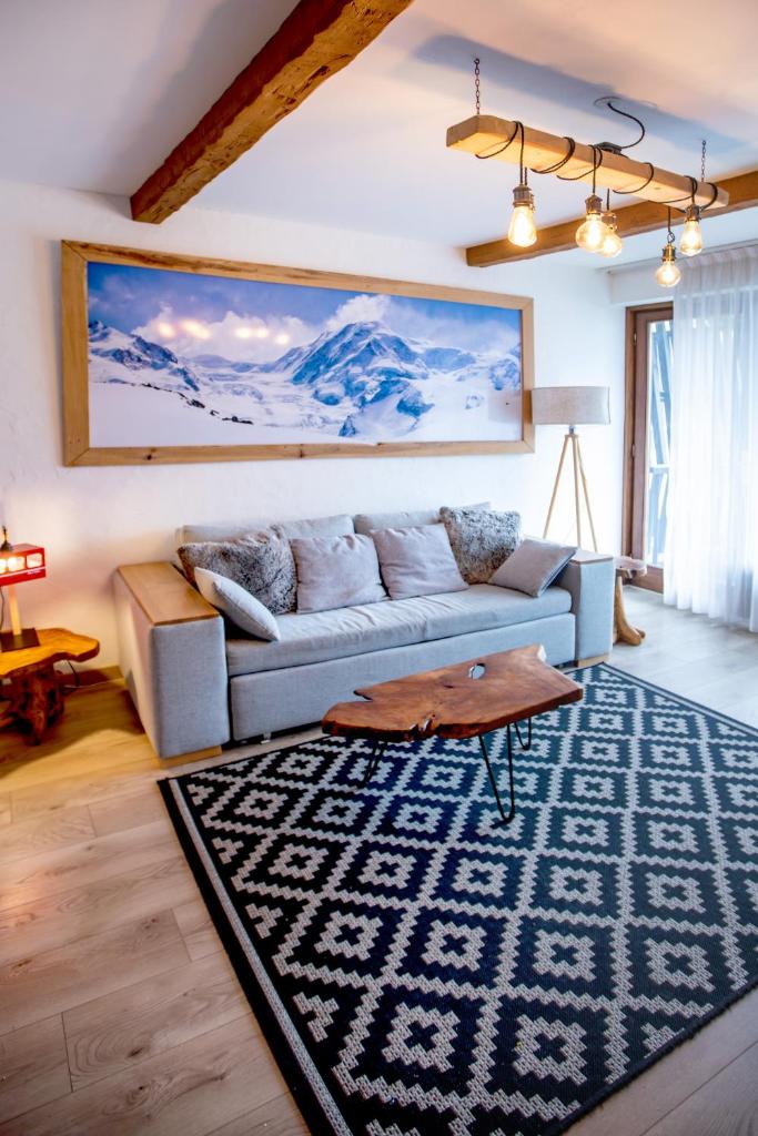 Photo de la galerie de l'établissement Aux pieds des pistes, Les 2 Alpes, à Vénosc