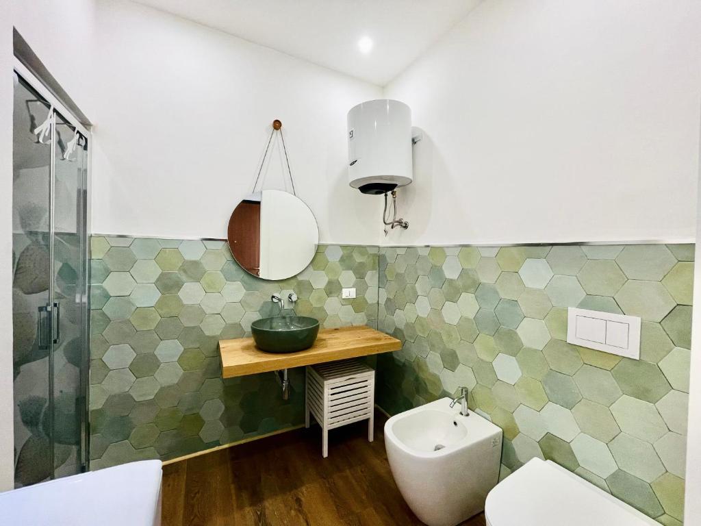 Sunset Cottage Giuliana 3