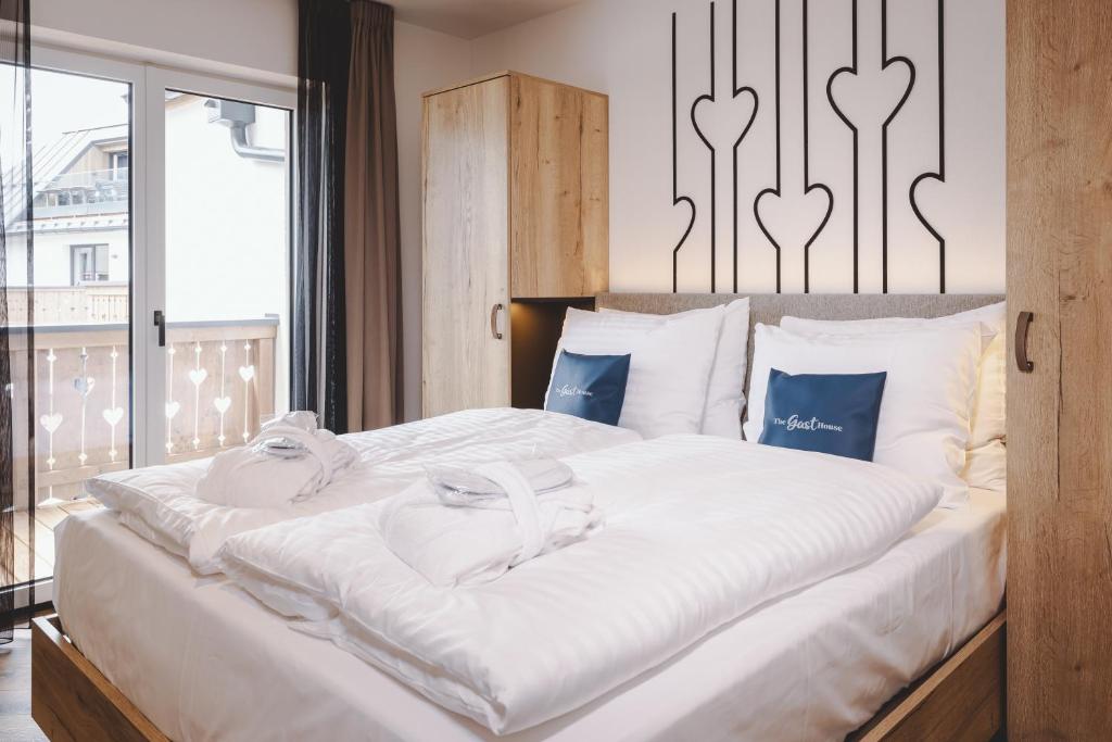 The Gast House Zell am See 8