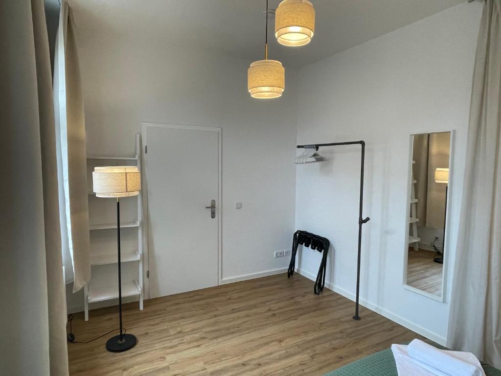 LUCKY STAYS LS07 - Vollausstattung - Zentrum - Aufzug - große Küche - 2 Zimmer - Smart-TV 3