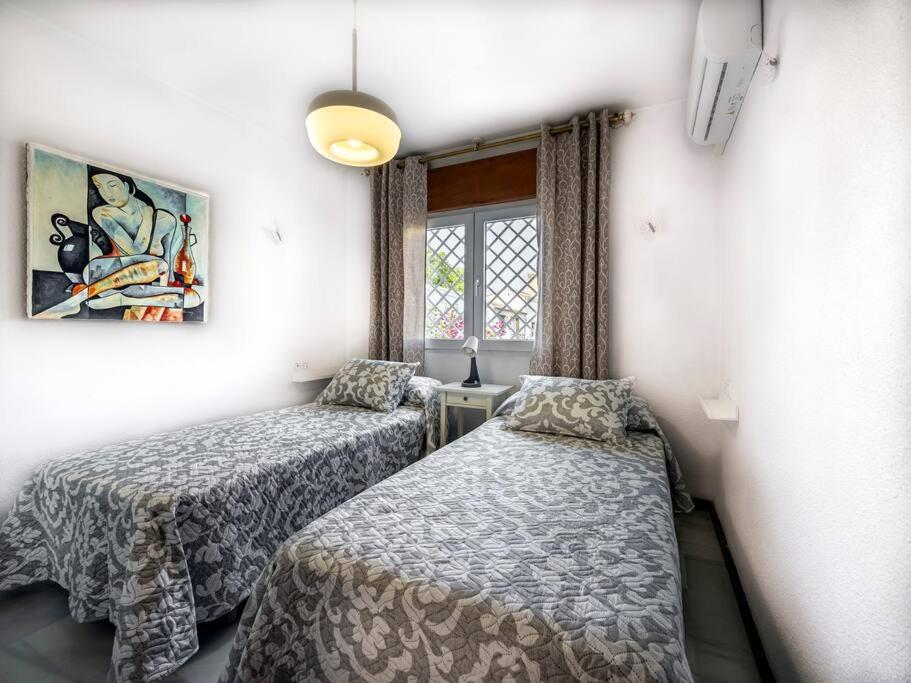 Casa Limonero con parking gratis junto a centro histórico 7