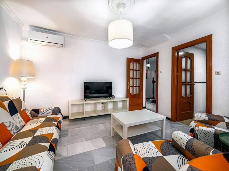 Casa Limonero con parking gratis junto a centro histórico 5