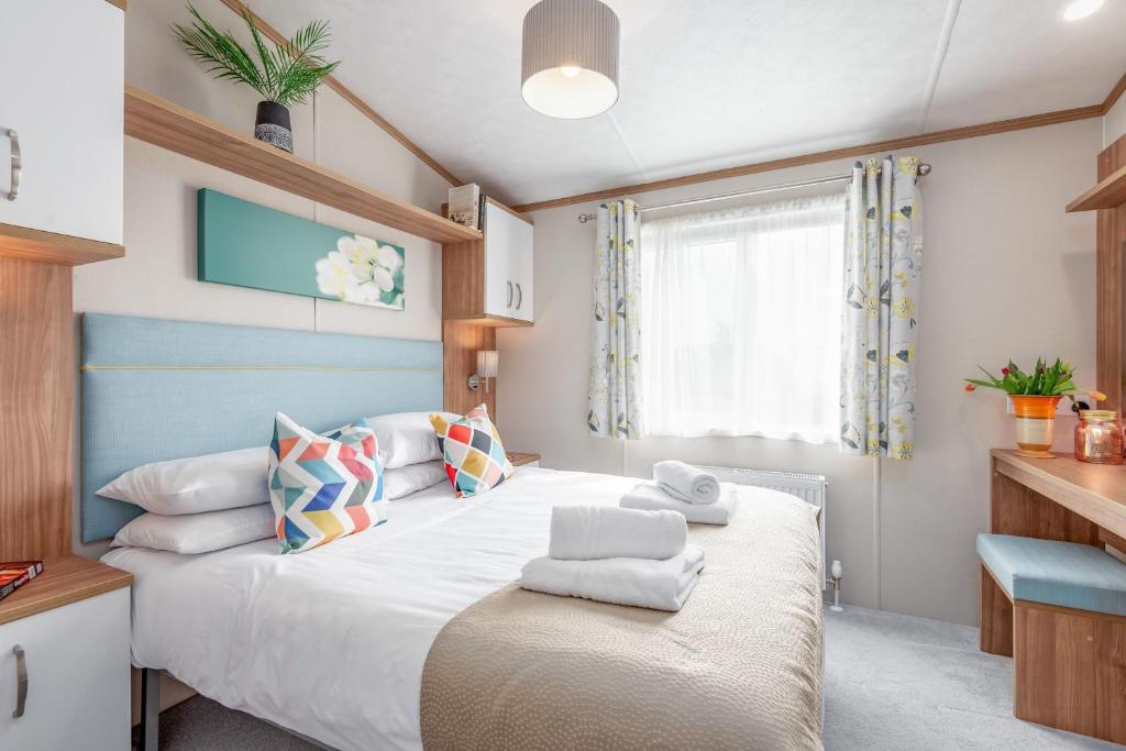 The Caledonia Lodge near St Andrews 7
