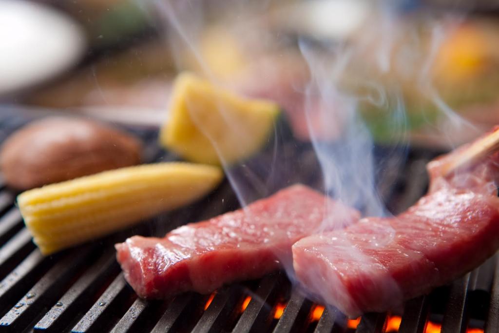 Photo de la galerie de l'établissement Kusayane no yado Ryunohige, à Yufu