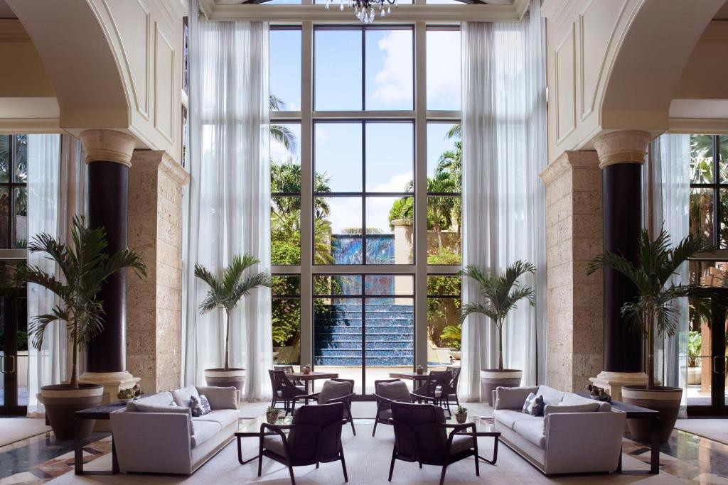 The Ritz-Carlton Coconut Grove, Miami Image
