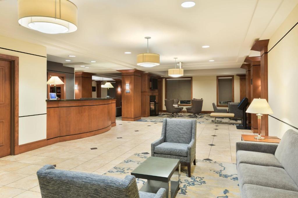 Residence Inn by Marriott St. Louis Downtown Image