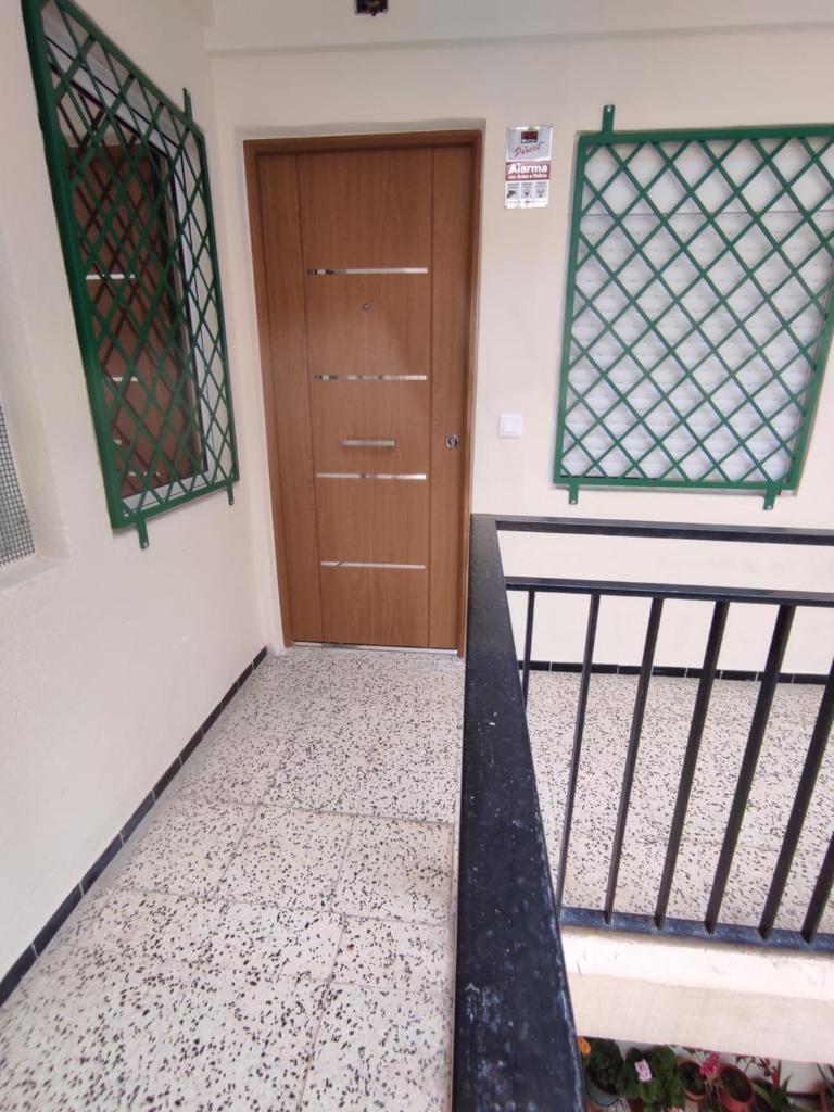 Apartamento Sotillo 7