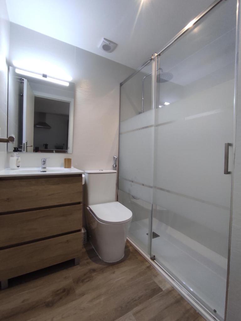 Apartamento Sotillo 3