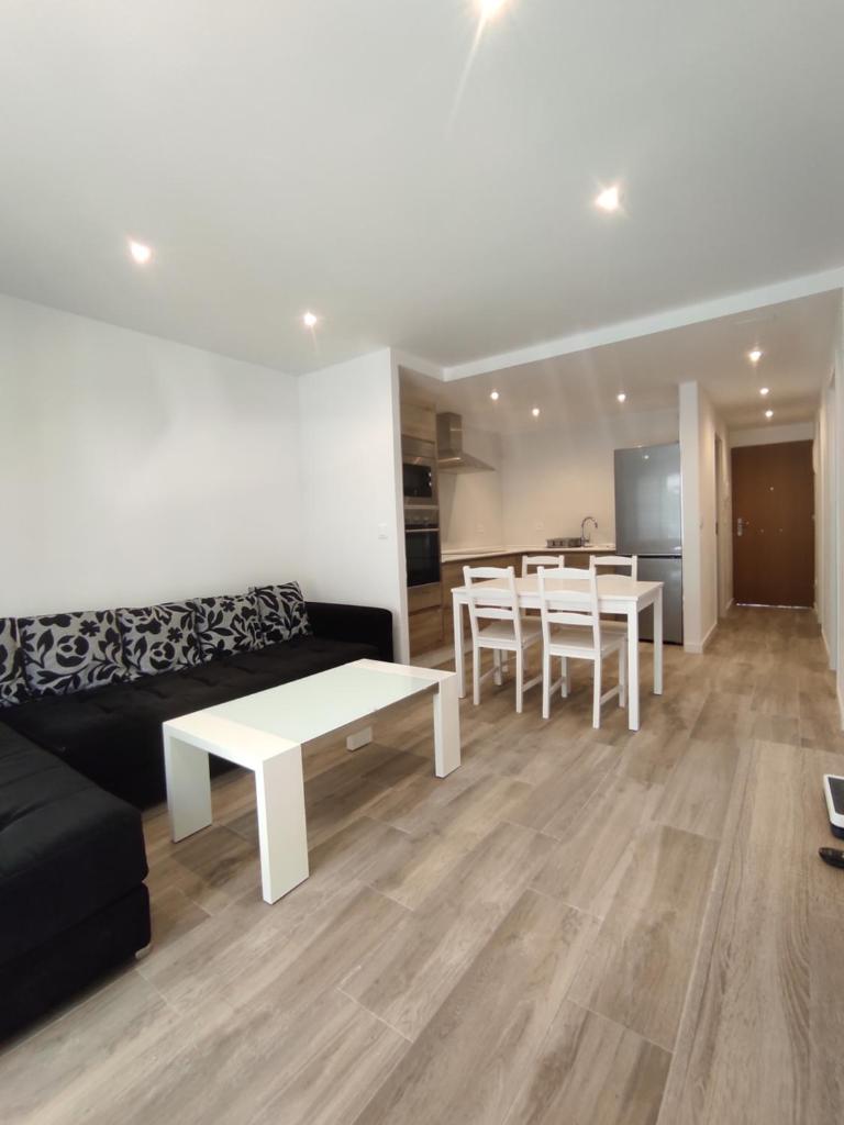 Apartamento Sotillo 4