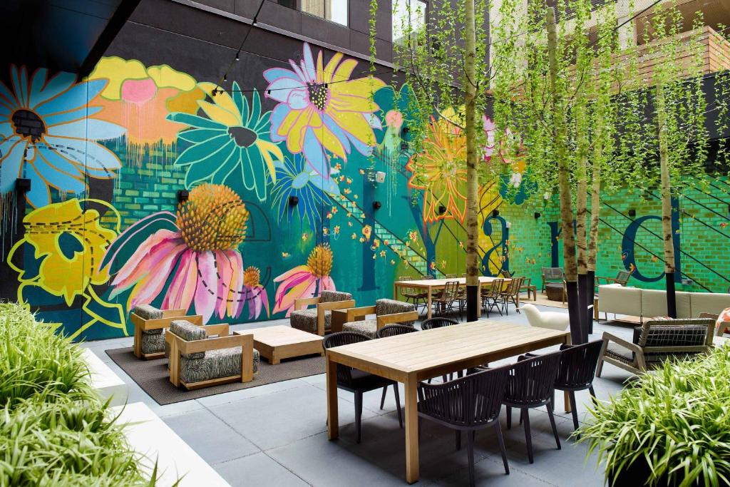 Bellyard, West Midtown Atlanta, a Tribute Portfolio Hotel Image