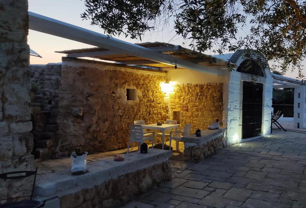 Trullo Titti