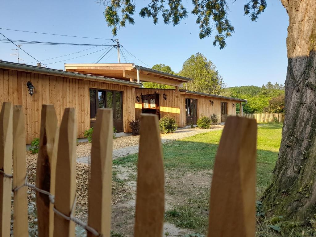 Les Cottages du Chateau de Werde 3