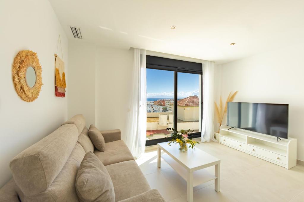 Centric, amazing views, garage and fibre WIFI 5