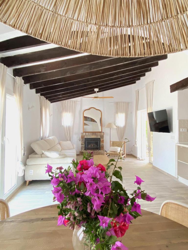 Casa Bonavida - Acogedora Villa Independiente 5