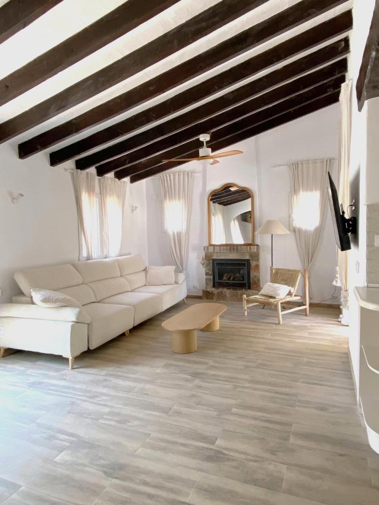 Casa Bonavida - Acogedora Villa Independiente 2