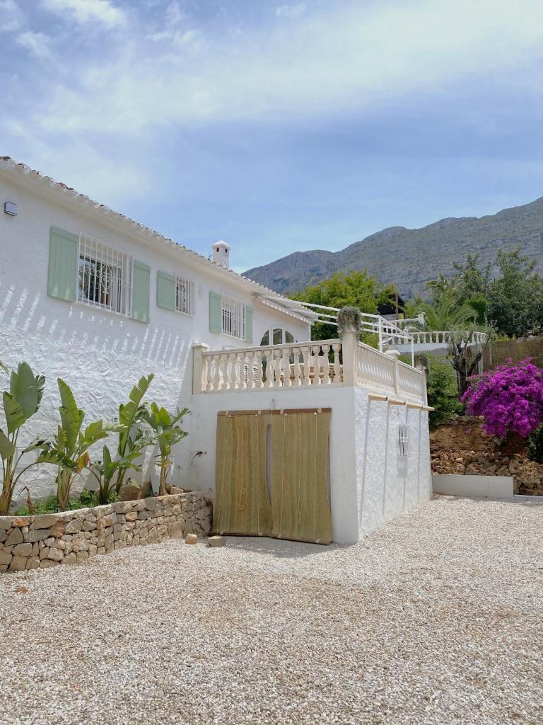 Casa Bonavida - Acogedora Villa Independiente 6