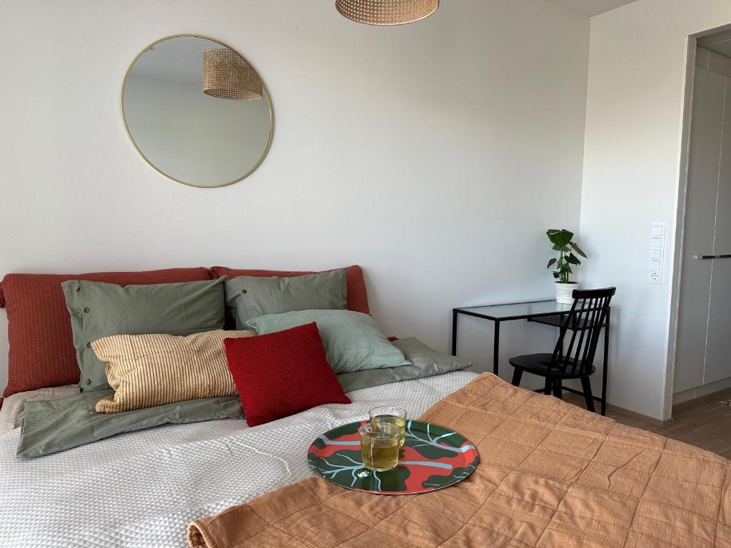 A high-quality, modern apartment near the city centre 4
