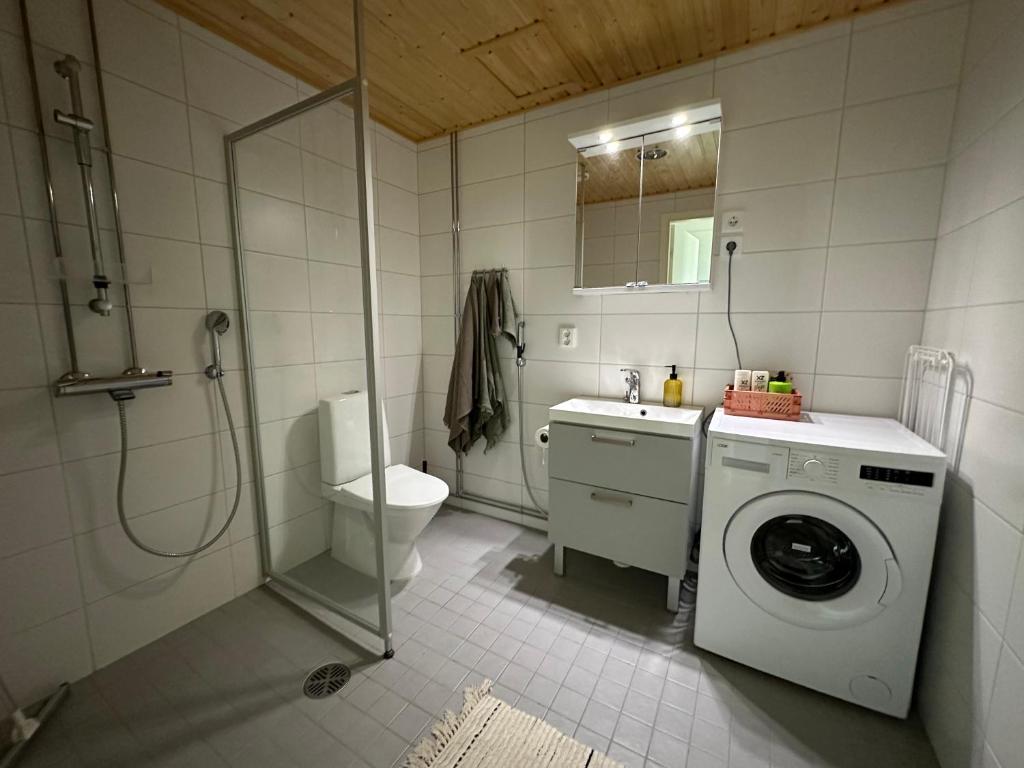 A high-quality, modern apartment near the city centre 7