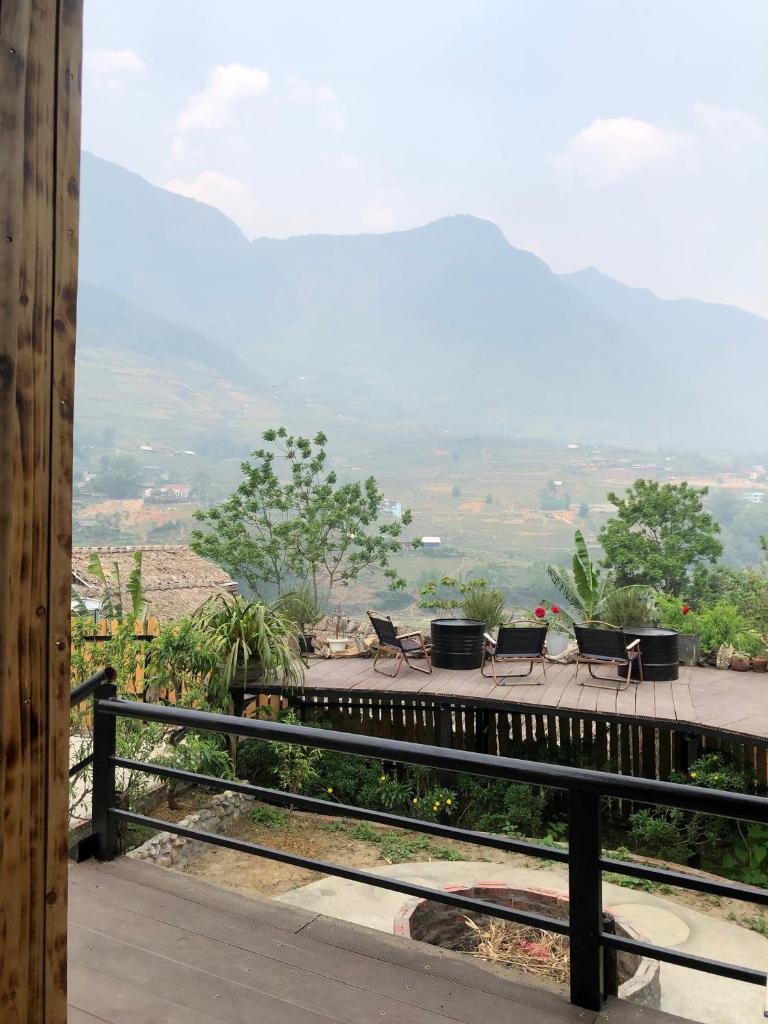 tavanhomestay
