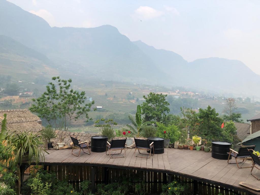 tavanhomestay