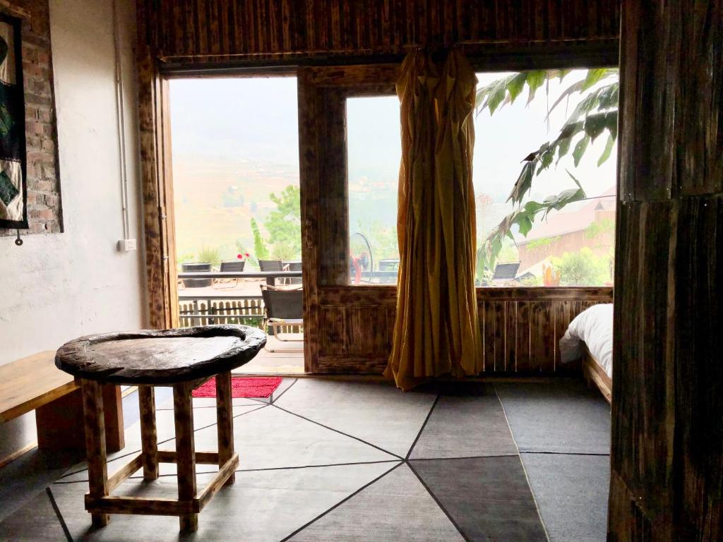 tavanhomestay