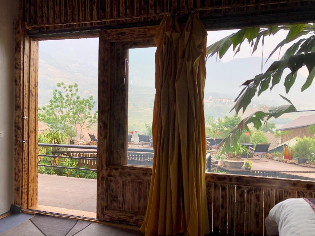 tavanhomestay