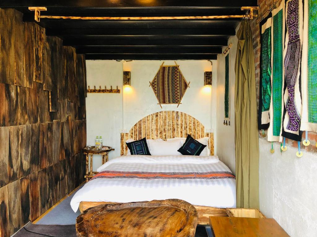 tavanhomestay