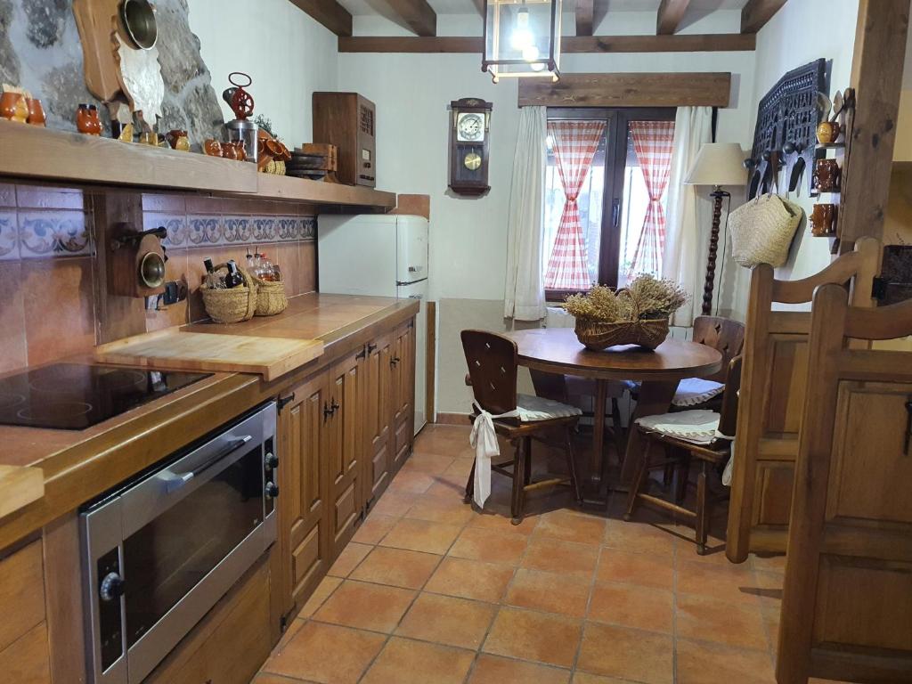 El lagar de Lolo 8
