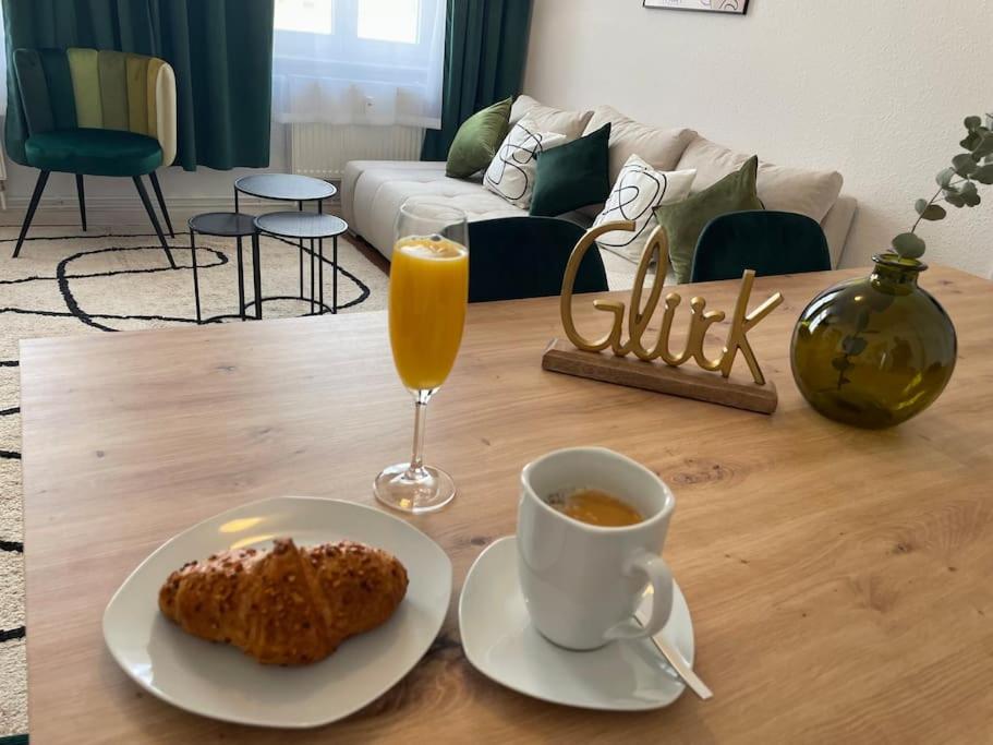 LUCKY STAYS LS12 - Vollausstattung - Zentrum - große Küche - 2 Zimmer - Smart-TV 1