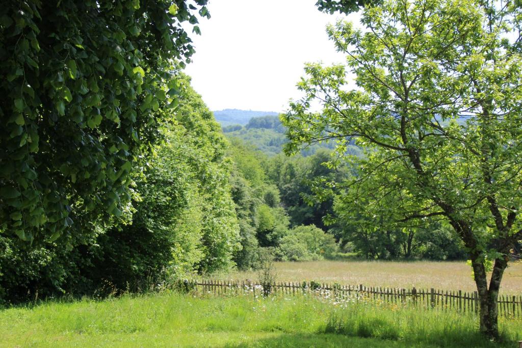 Les Renardières 8