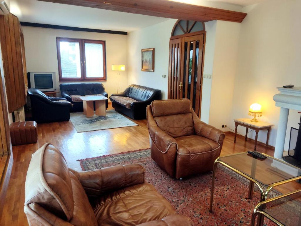 Vila Gardenia 5