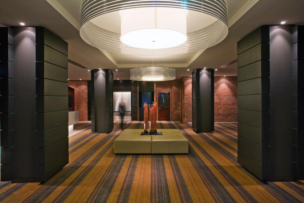 InterContinental Melbourne The Rialto, an IHG Hotel Image