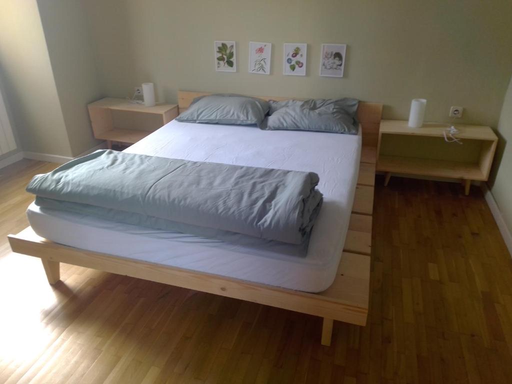 Sunny Center Apartment 7