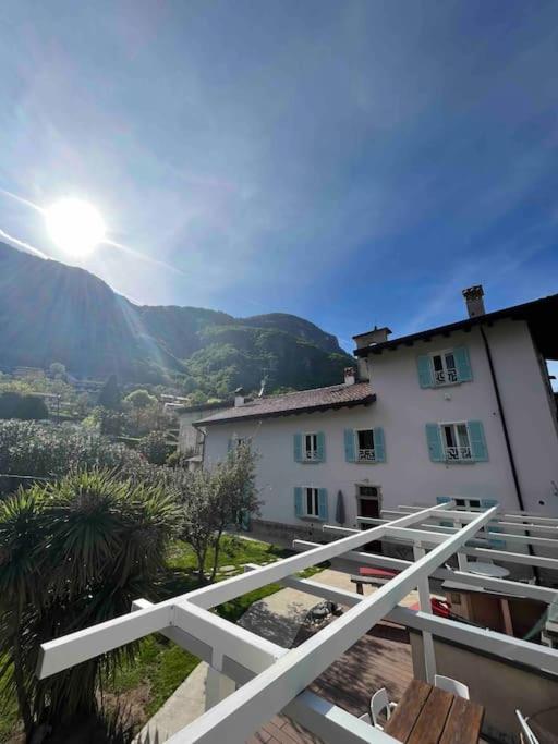 Villa Anna Onno Lake Como 6