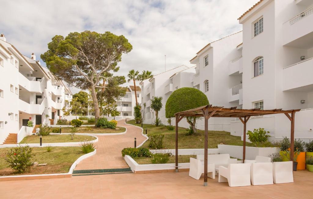 Ilunion Menorca 7