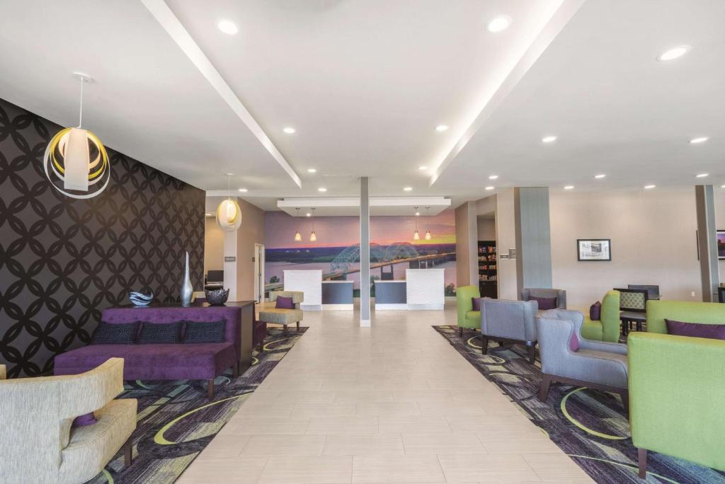 La Quinta by Wyndham Memphis Downtown Image