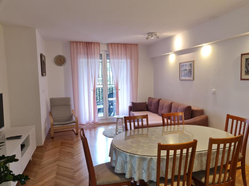 Apartment Aria Split 8